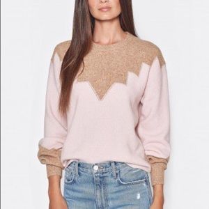Joie Wool Blend Sweater